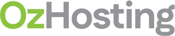 Ozhosting.com Pty Ltd